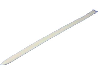 Mopar 1DH30ZR3AB Rear Door