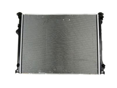 Mopar 68050131AA Engine Cooling Radiator