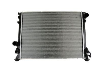 Mopar 68050131AA Engine Cooling Radiator