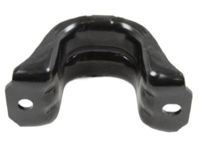 Mopar 4895134AB Bracket-STABILIZER Bar BUSHING