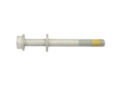 Mopar 6510294AA Bolt-HEXAGON FLANGE Head