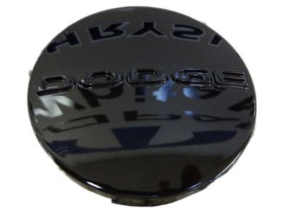 Mopar 1SK35DX8AA Wheel Center Cap