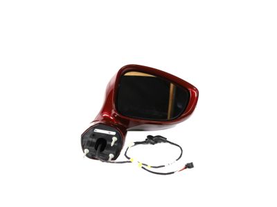 Mopar 5RM12NRVAE Outside Rearview Mirror