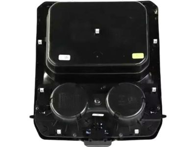 Mopar 6BM111Z6AD CUPHOLDER-Console