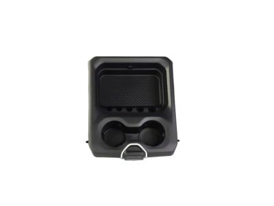 Mopar 6BM111Z6AD CUPHOLDER-Console