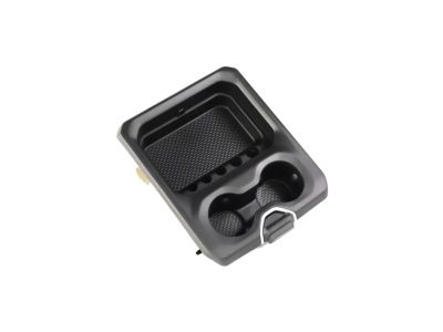 Mopar 6BM111Z6AD CUPHOLDER-Console