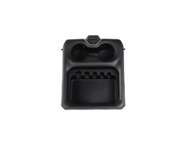 Mopar 6BM111Z6AD CUPHOLDER-Console