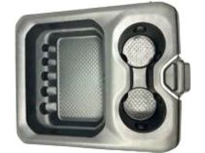 Mopar 6BM111Z6AD CUPHOLDER-Console