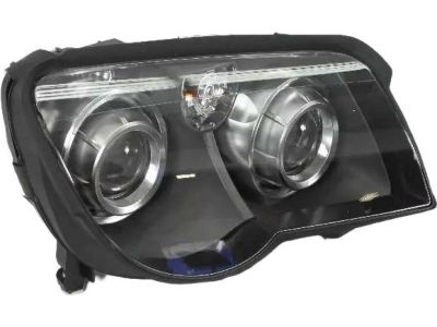 Mopar 68024636AA Headlight Bulb