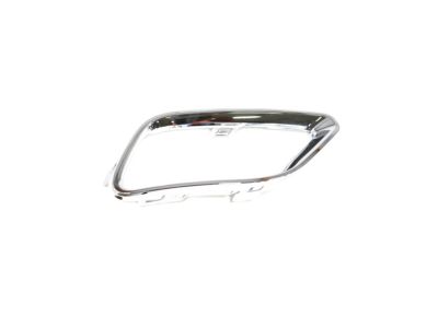 Mopar 6DE40SZ0AA Trim Ring-Fog Lamp Bezel