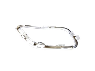 Mopar 6DE40SZ0AA Trim Ring-Fog Lamp Bezel