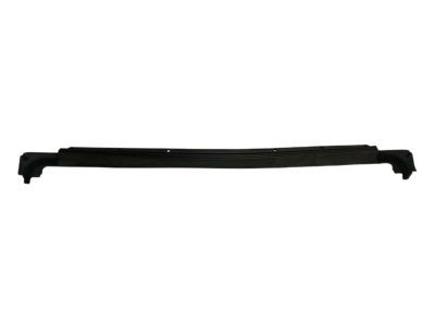 Mopar 55395032AI WEATHERSTRIP-Windshield To COWL