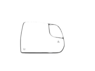 Mopar 68551398AA GLASS-MIRROR REPLACEMENT
