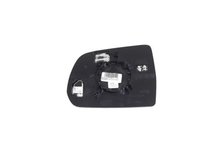 Mopar 68551398AA GLASS-MIRROR REPLACEMENT
