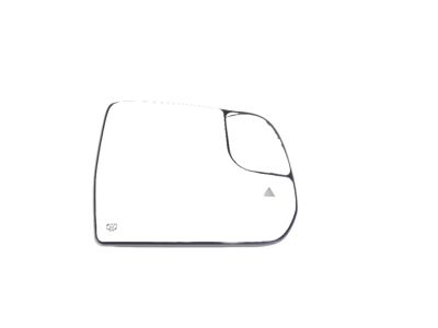 Mopar 68551398AA GLASS-MIRROR REPLACEMENT