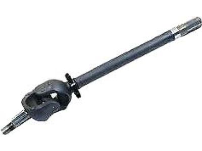 Mopar 68476429AA Axle