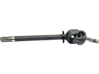 Mopar 68476429AA Axle