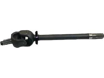 Mopar 68476429AA Axle