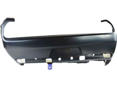 Mopar 68259761AB Rear Bumper Cover