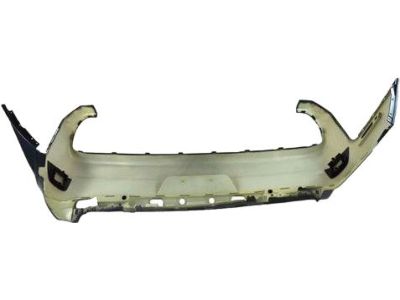 Mopar 68259761AB Rear Bumper Cover