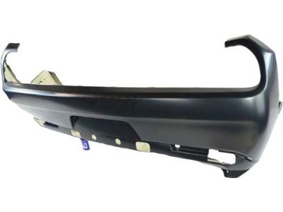 Mopar 68259761AB Rear Bumper Cover