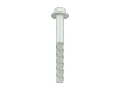 Mopar 6510834AA Bolt-HEXAGON FLANGE Head