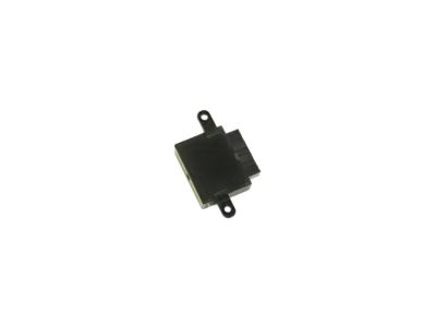 Mopar 68480723AC MODULE-PARK ASSIST