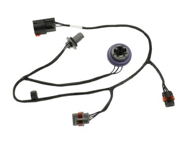 Mopar 5175068AA Wiring-HEADLAMP