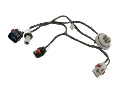 Mopar 5175068AA Wiring-HEADLAMP