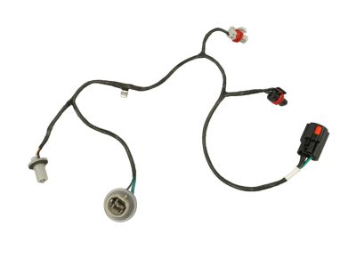 Mopar 5175068AA Wiring-HEADLAMP