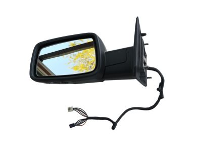Mopar 1UK691X8AH Outside Rearview