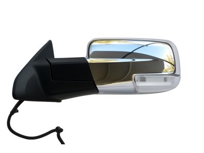 Mopar 1UK691X8AH Outside Rearview