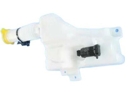 Mopar 68300568AA Res Assembly-Windshield Washer