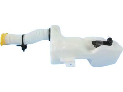 Mopar 68300568AA Res Assembly-Windshield Washer