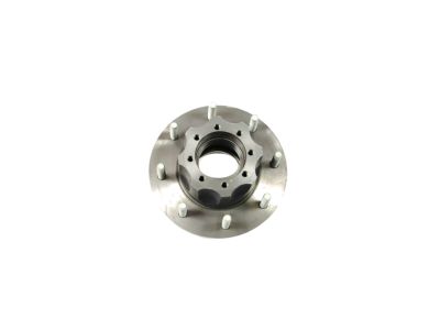 Mopar 68450867AA Brake Hub And Bearing