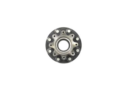 Mopar 68450867AA Brake Hub And Bearing