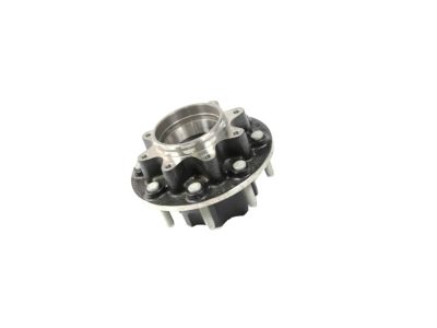 Mopar 68450867AA Brake Hub And Bearing