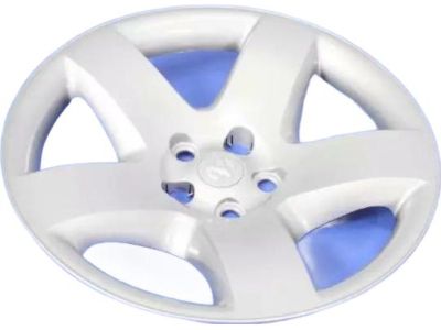 Mopar 68166850AA Wheel Cover