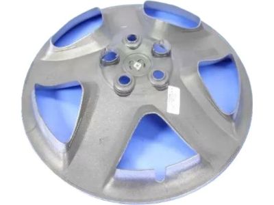 Mopar 68166850AA Wheel Cover