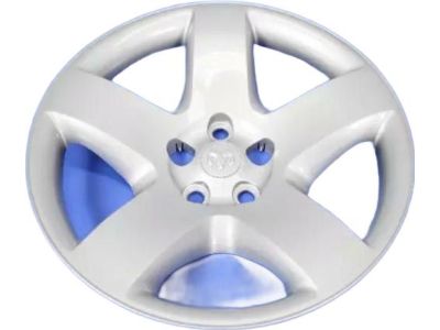 Mopar 68166850AA Wheel Cover