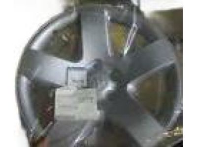Mopar 68166850AA Wheel Cover