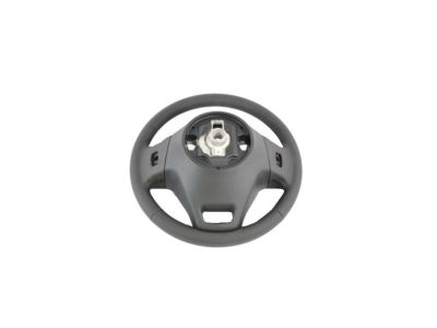 Mopar 5YP61LXHAA Wheel-Steering