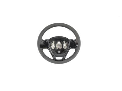 Mopar 5YP61LXHAA Wheel-Steering