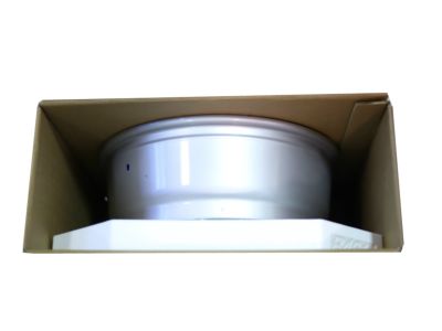Mopar 5YD53LS1AA Aluminum Wheel
