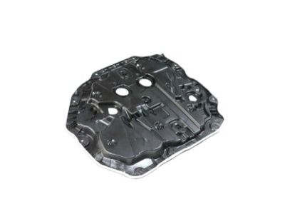 Mopar 68301945AA Panel-Carrier Plate