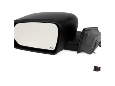 Mopar 68164061AD Outside Rear View Mirror
