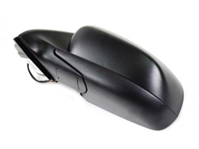 Mopar 68164061AD Outside Rear View Mirror