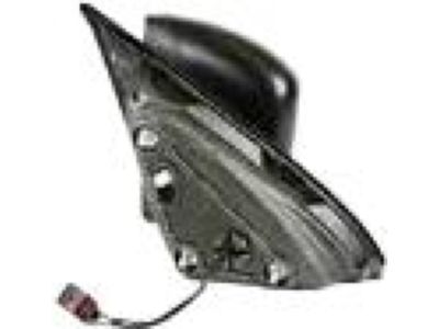 Mopar 68164061AD Outside Rear View Mirror