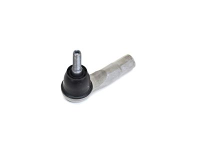 Mopar 68224937AA Tie Rod E-Outer