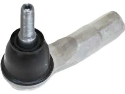 Mopar 68224937AA Tie Rod E-Outer